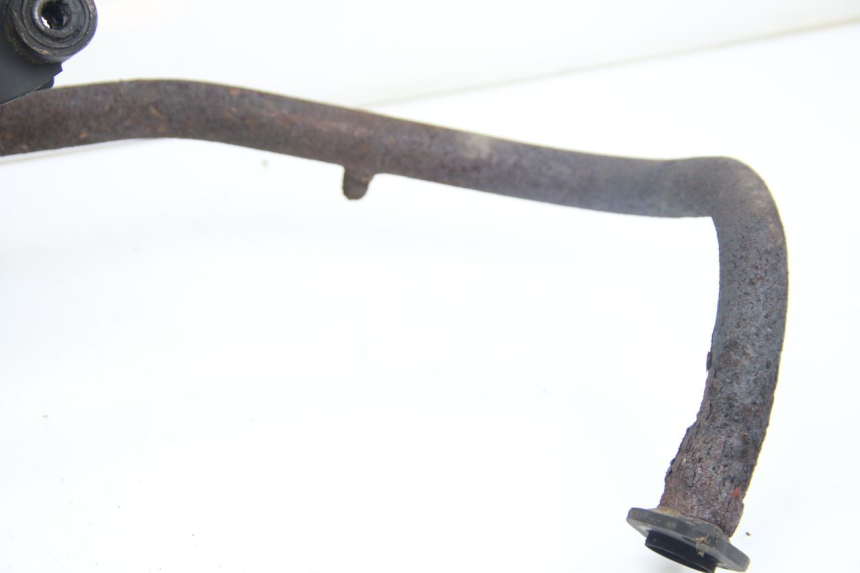 photo de SCARICO SYM FIDDLE 2 50 (2008 - 2013)