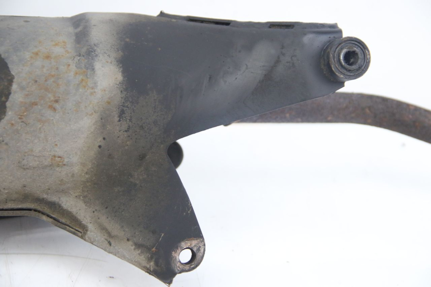 photo de SCARICO SYM FIDDLE 2 50 (2008 - 2013)