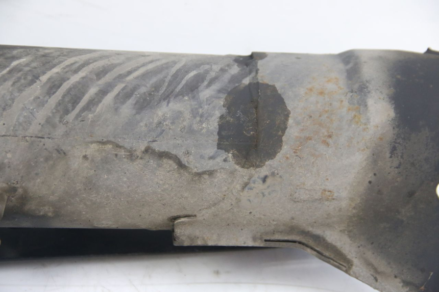 photo de SCARICO SYM FIDDLE 2 50 (2008 - 2013)