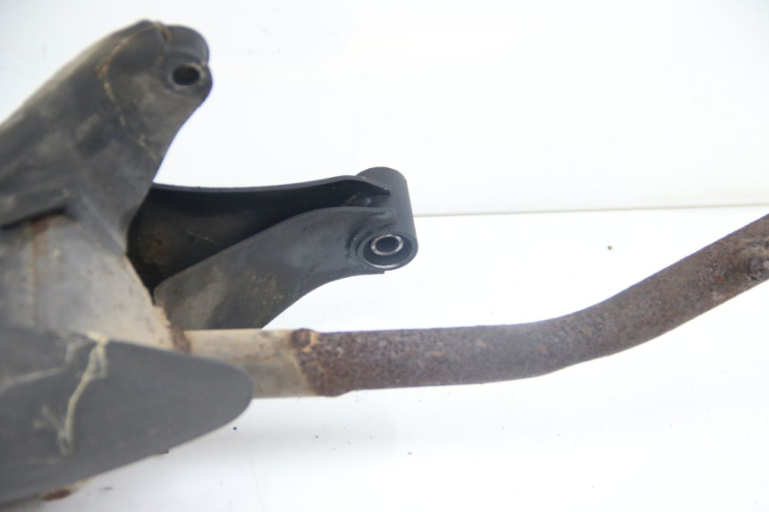 photo de SCARICO SYM FIDDLE 2 50 (2008 - 2013)