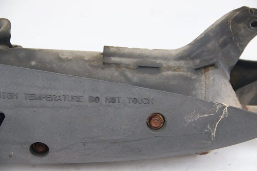 photo de SCARICO SYM FIDDLE 2 50 (2008 - 2013)