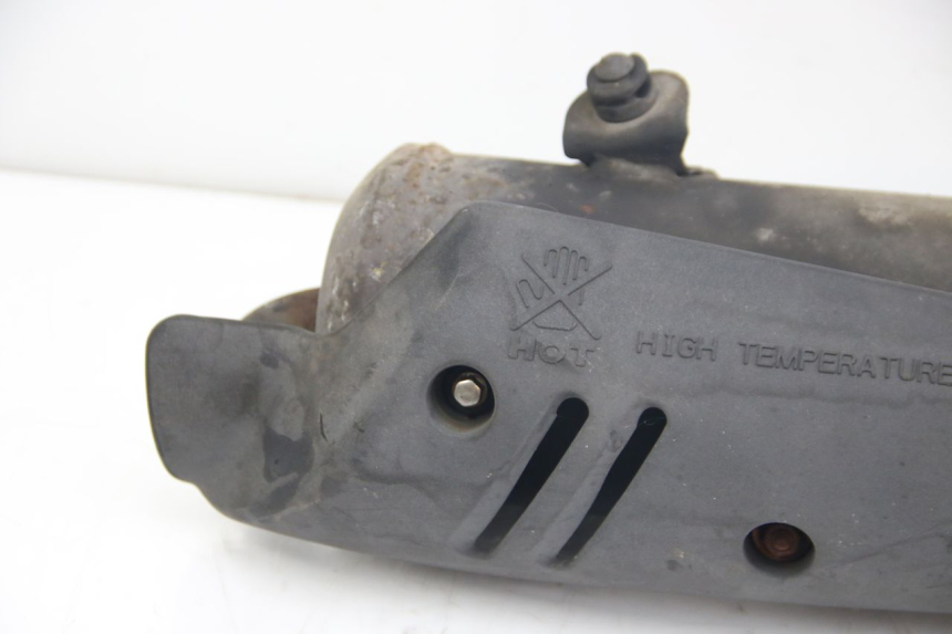 photo de SCARICO SYM FIDDLE 2 50 (2008 - 2013)