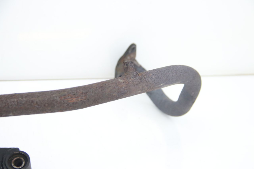 photo de SCARICO SYM FIDDLE 2 50 (2008 - 2013)