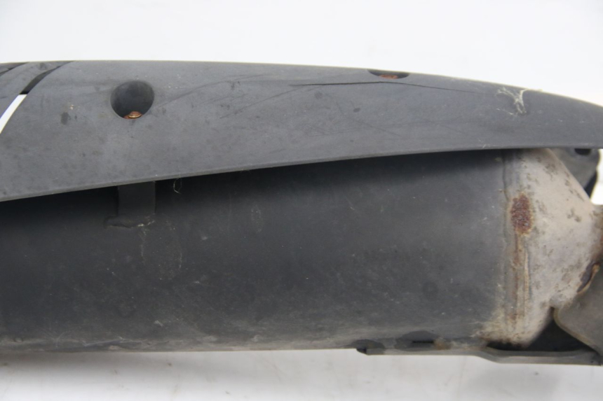 photo de SCARICO SYM FIDDLE 2 50 (2008 - 2013)