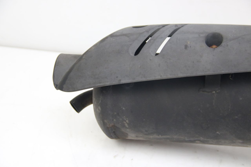 photo de SCARICO SYM FIDDLE 2 50 (2008 - 2013)