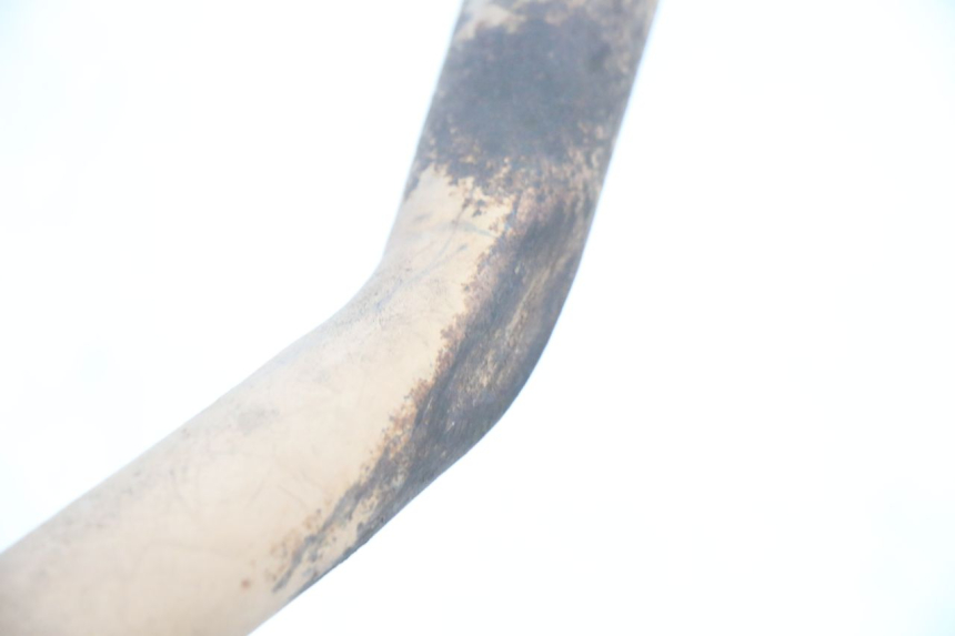 photo de SCARICO SYM FIDDLE 2 S 125 (2012 - 2014)
