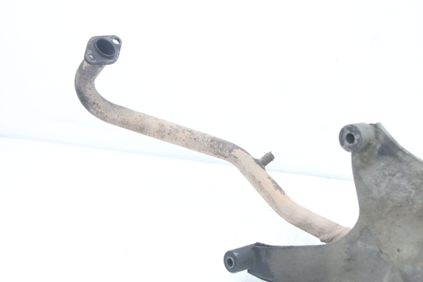 photo de SCARICO SYM FIDDLE 2 S 125 (2012 - 2014)
