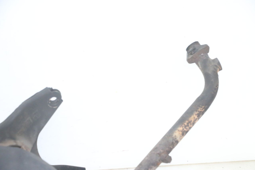 photo de SCARICO SYM FIDDLE 3 III 50 (2014 - 2020)