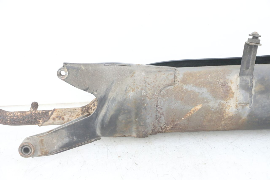 photo de SCARICO SYM FIDDLE 125 (2008 - 2010)