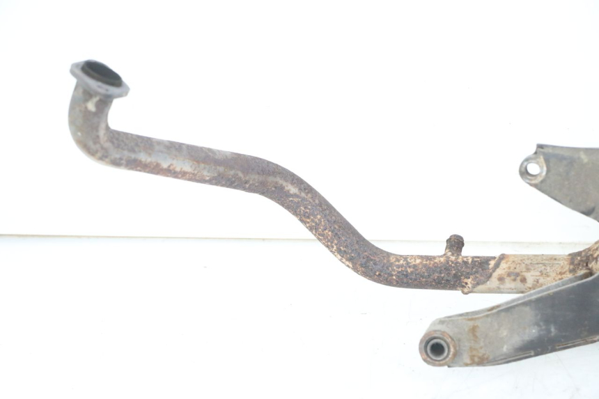 photo de SCARICO SYM FIDDLE 125 (2008 - 2010)