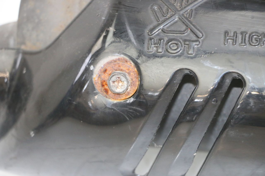 photo de SCARICO SYM FIDDLE 125 (2008 - 2010)