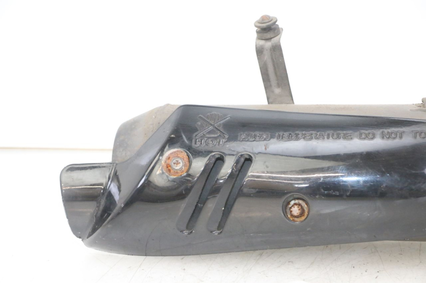 photo de SCARICO SYM FIDDLE 125 (2008 - 2010)