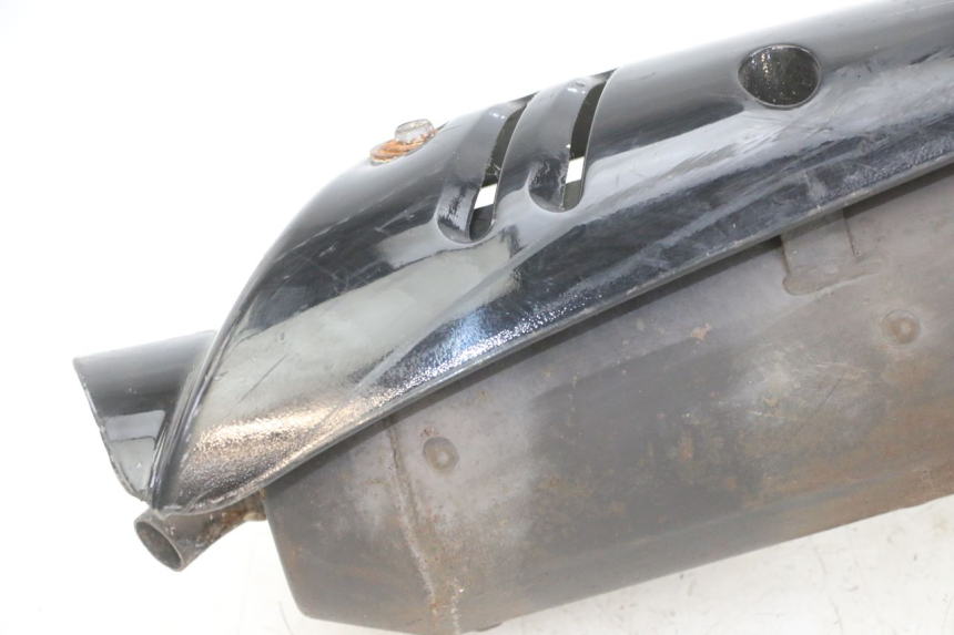 photo de SCARICO SYM FIDDLE 125 (2008 - 2010)