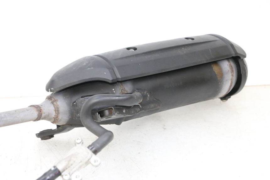 photo de Scarico MBK FLAME X 125 (2007 - 2016) - Altra vista dell'articolo