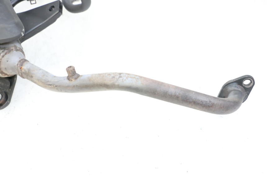 photo de Scarico MBK FLAME X 125 (2007 - 2016) - Zoom sui componenti