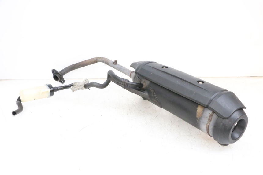 photo de Scarico MBK FLAME X 125 (2007 - 2016) - Ricambio usato controllato