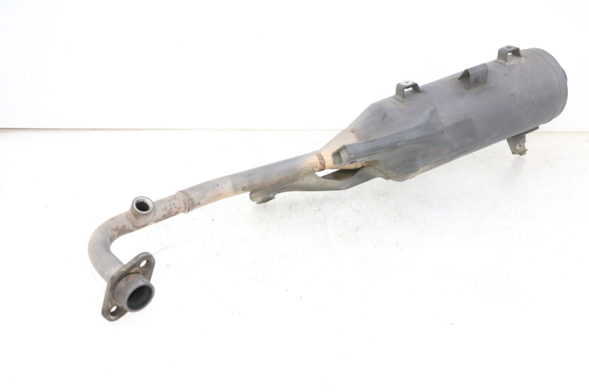 photo de Scarico MBK FLIPPER 115 (2013 - 2017) - Altra vista dell'articolo