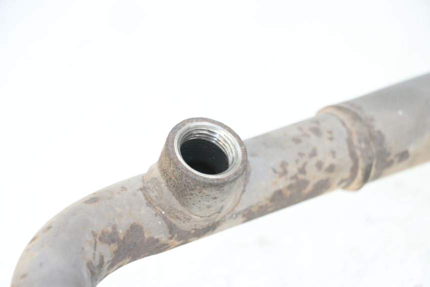 photo de Scarico MBK FLIPPER 115 (2013 - 2017) - Caratteristiche distintive