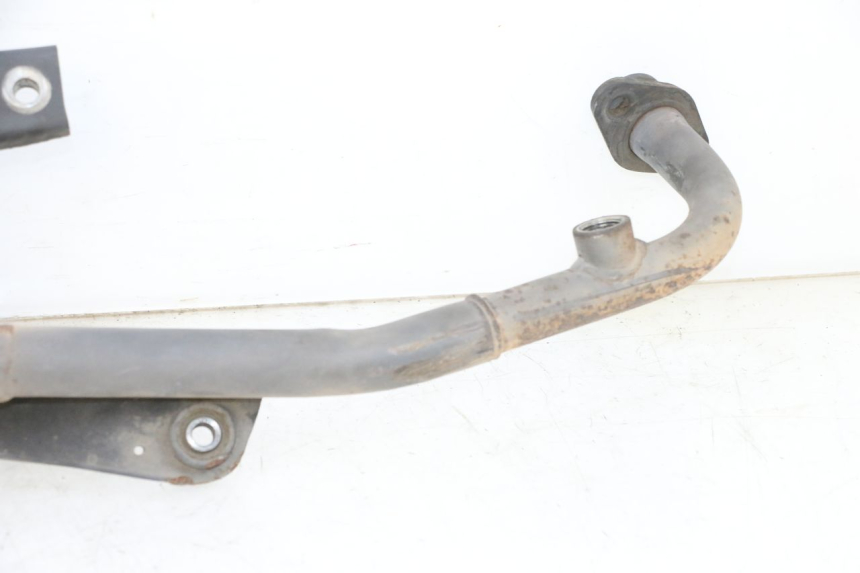 photo de Scarico MBK FLIPPER 115 (2013 - 2017) - Foto prodotto supplementare