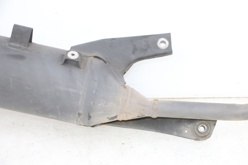 photo de Scarico MBK FLIPPER 115 (2013 - 2017) - Ispezione visiva dettagliata