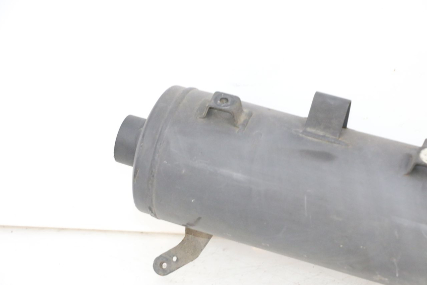 photo de Scarico MBK FLIPPER 115 (2013 - 2017) - Focus sulla struttura