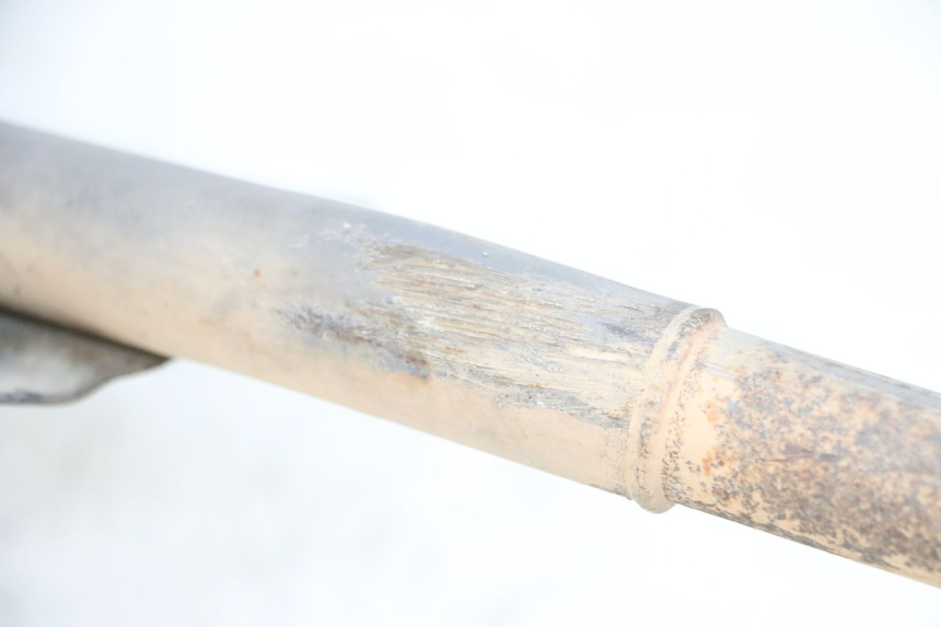 photo de Scarico MBK FLIPPER 115 (2013 - 2017) - Vista d'insieme del prodotto