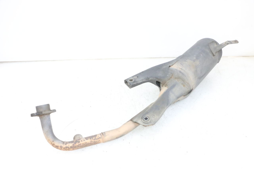 photo de Scarico MBK FLIPPER 115 (2013 - 2017) - Ricambio usato controllato