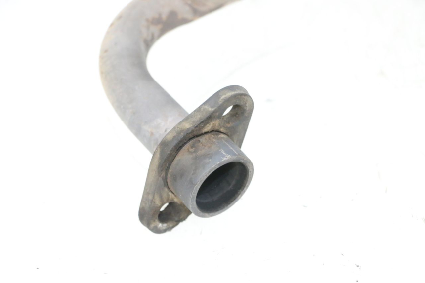 photo de Scarico MBK FLIPPER 115 (2013 - 2017) - Marcature e riferimenti originali