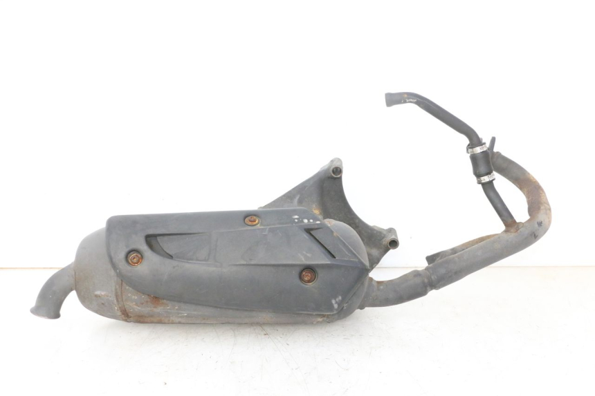 photo de SCARICO PIAGGIO FLY 2T 50 (2004 - 2017)