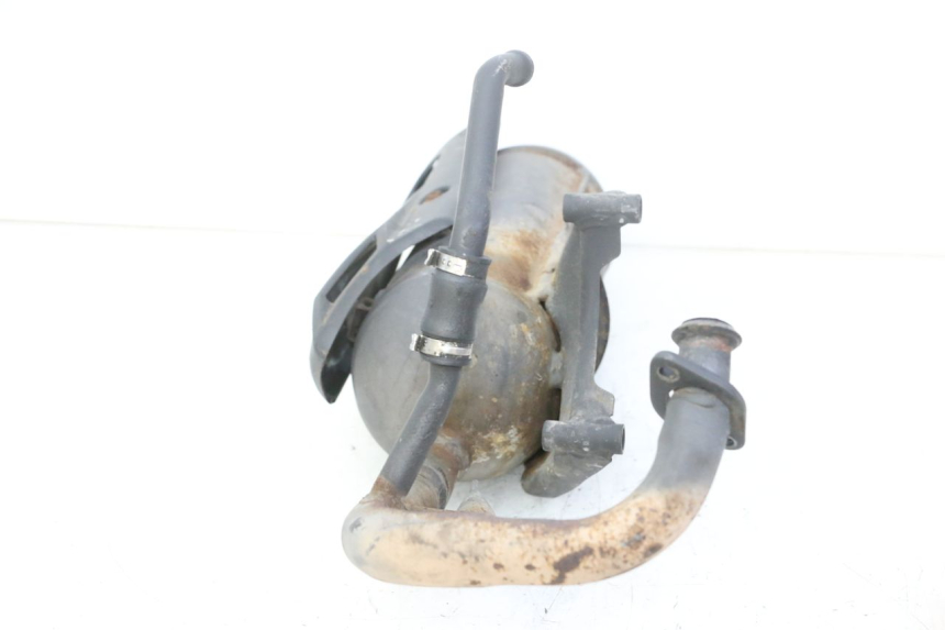 photo de SCARICO PIAGGIO FLY 2T 50 (2004 - 2017)