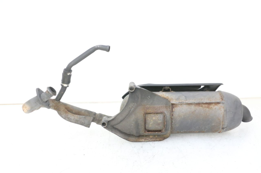 photo de SCARICO PIAGGIO FLY 2T 50 (2004 - 2017)