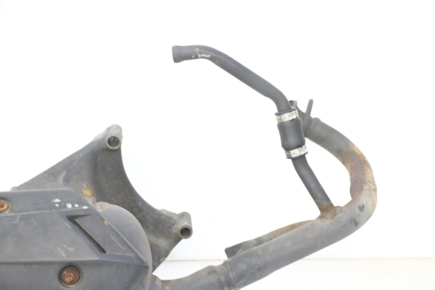 photo de SCARICO PIAGGIO FLY 2T 50 (2004 - 2017)