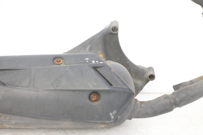 photo de SCARICO PIAGGIO FLY 2T 50 (2004 - 2017)