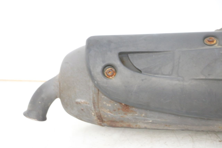 photo de SCARICO PIAGGIO FLY 2T 50 (2004 - 2017)