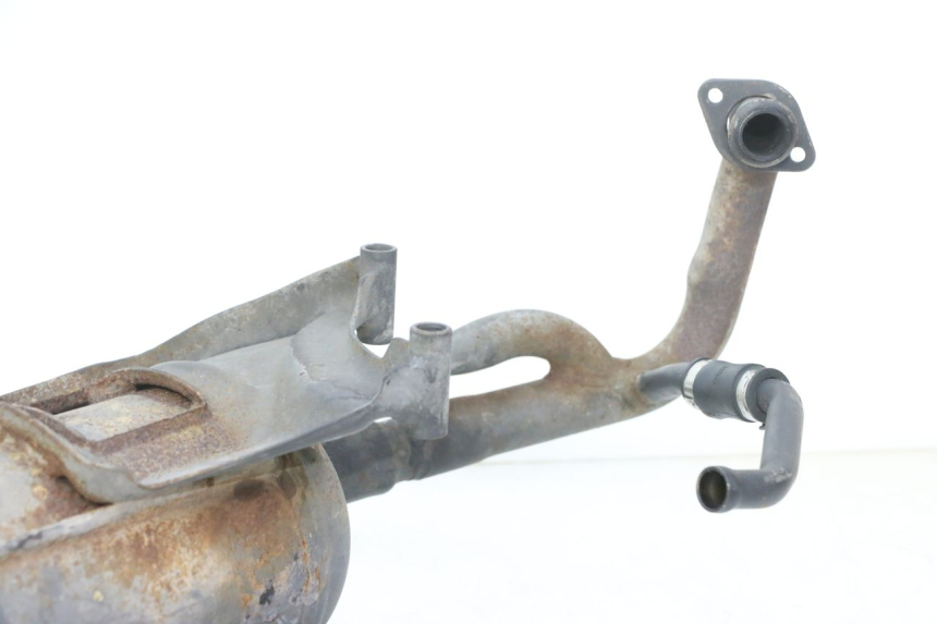 photo de SCARICO PIAGGIO FLY 2T 50 (2004 - 2017)