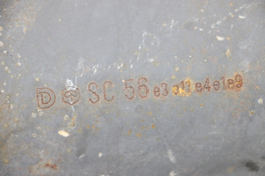 photo de SCARICO PIAGGIO FLY 2T 50 (2004 - 2017)