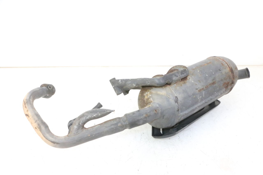 photo de SCARICO PIAGGIO FLY 2T 50 (2004 - 2017)