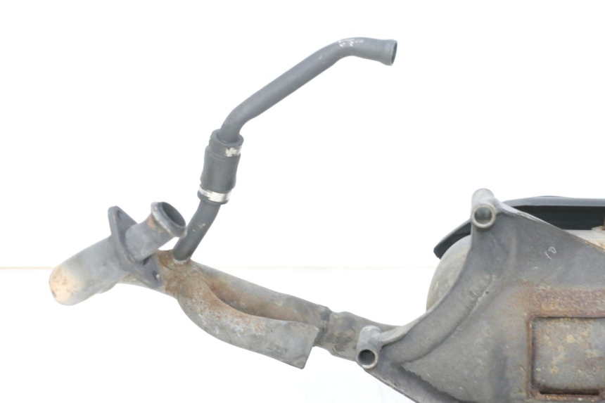 photo de SCARICO PIAGGIO FLY 2T 50 (2004 - 2017)