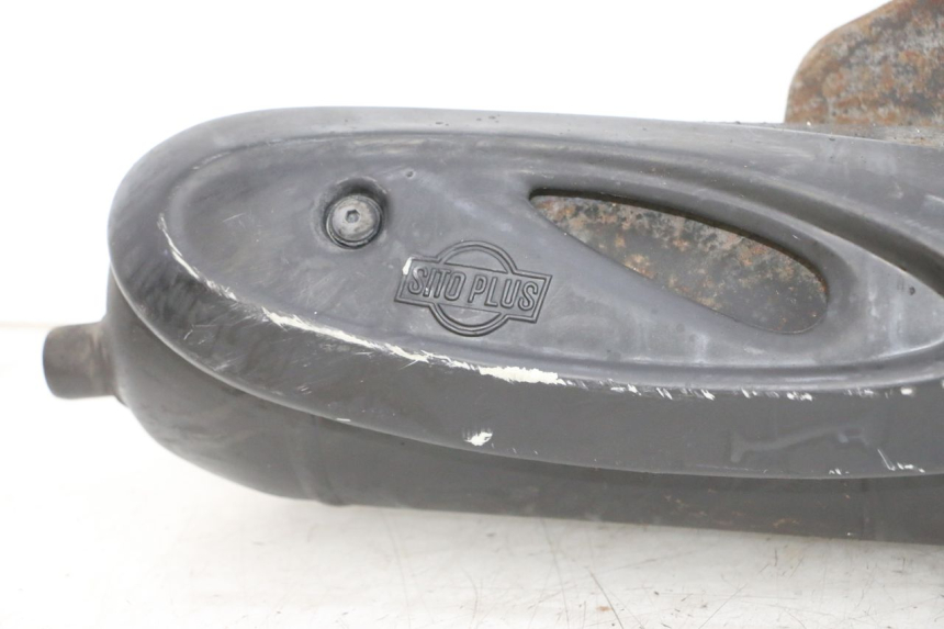 photo de SCARICO PIAGGIO FLY 4T 50 (2013 - 2017) - Foto prodotto supplementare