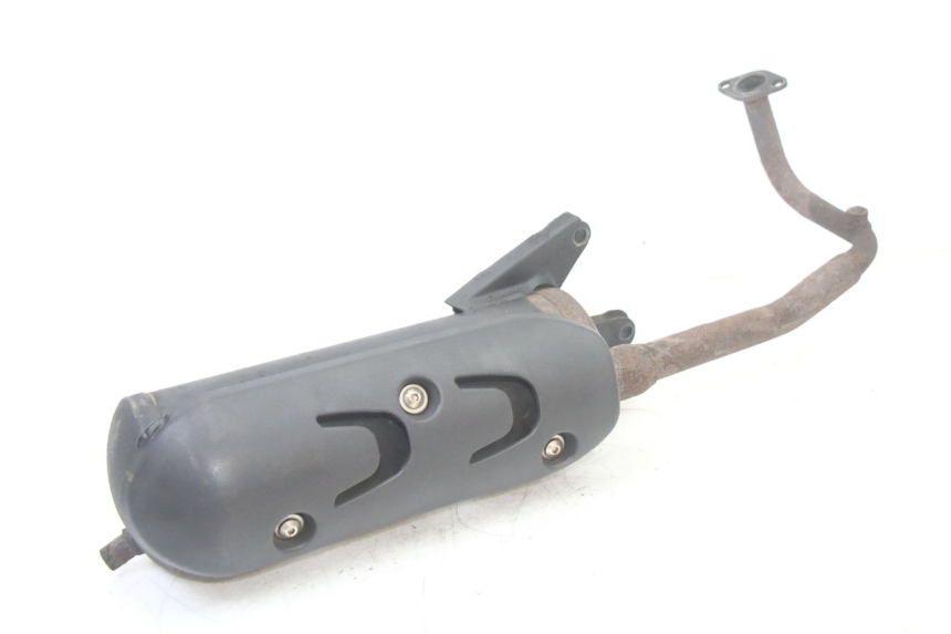photo de SILENZIATORE VENESI FLY RETRO 4T 50 (2020 - 2025)