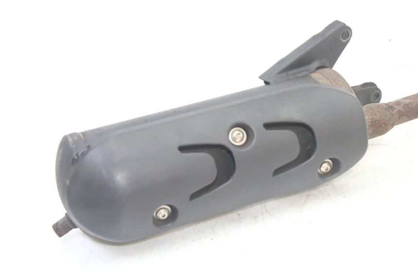 photo de SILENZIATORE VENESI FLY RETRO 4T 50 (2020 - 2025)