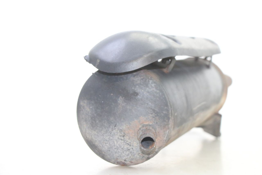 photo de SILENZIATORE VENESI FLY RETRO 4T 50 (2020 - 2025)