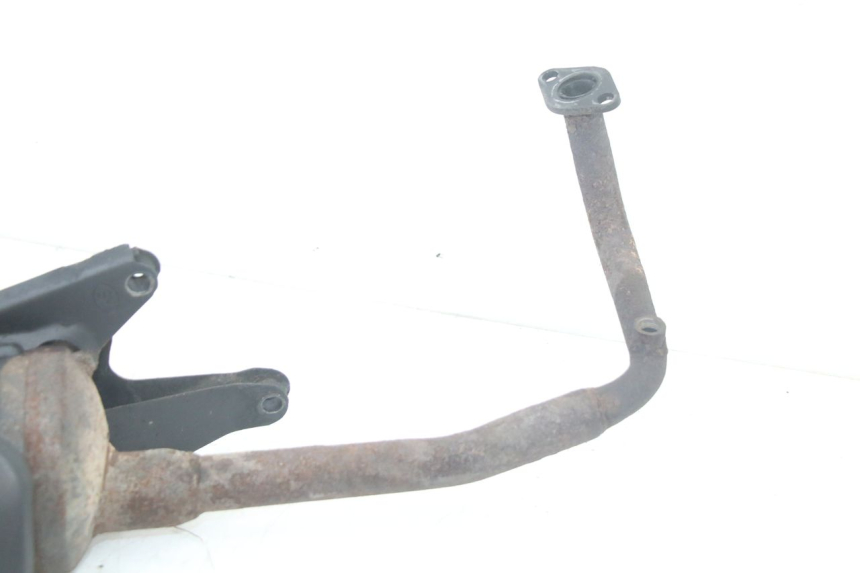 photo de SILENZIATORE VENESI FLY RETRO 4T 50 (2020 - 2025)
