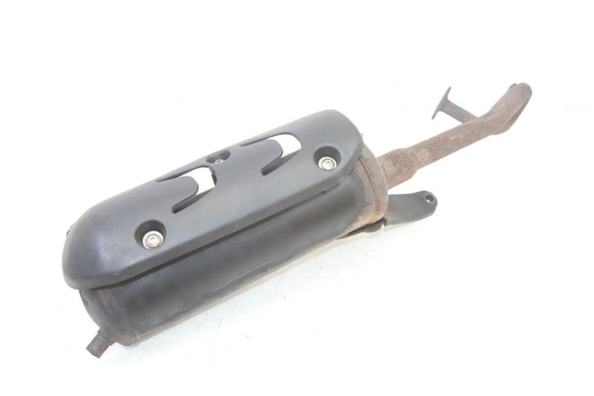 photo de SILENZIATORE VENESI FLY RETRO 4T 50 (2020 - 2025)