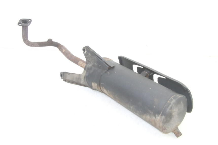 photo de SILENZIATORE VENESI FLY RETRO 4T 50 (2020 - 2025)