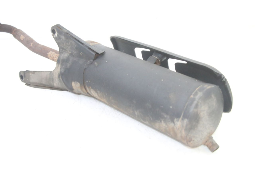 photo de SILENZIATORE VENESI FLY RETRO 4T 50 (2020 - 2025)