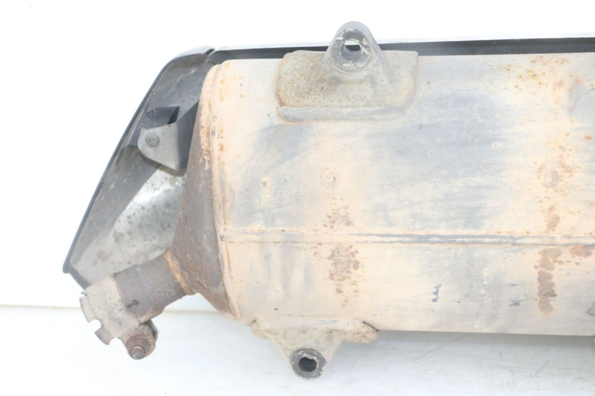 photo de SCARICO HONDA FORZA ABS 300 (2013 - 2019)