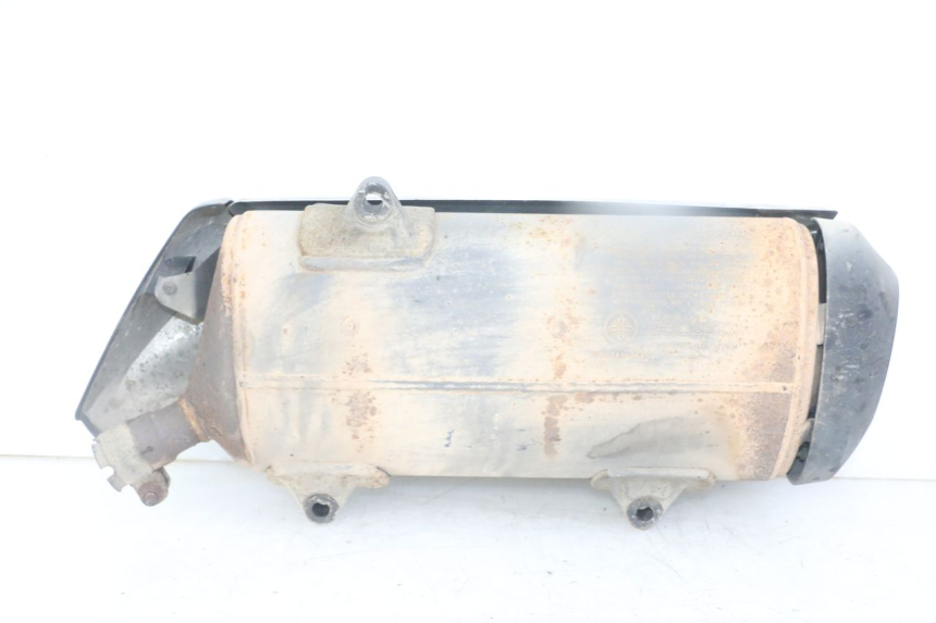 photo de SCARICO HONDA FORZA ABS 300 (2013 - 2019)