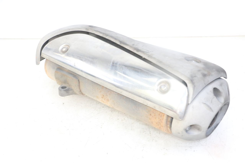 photo de SCARICO HONDA FORZA ABS 300 (2013 - 2019)