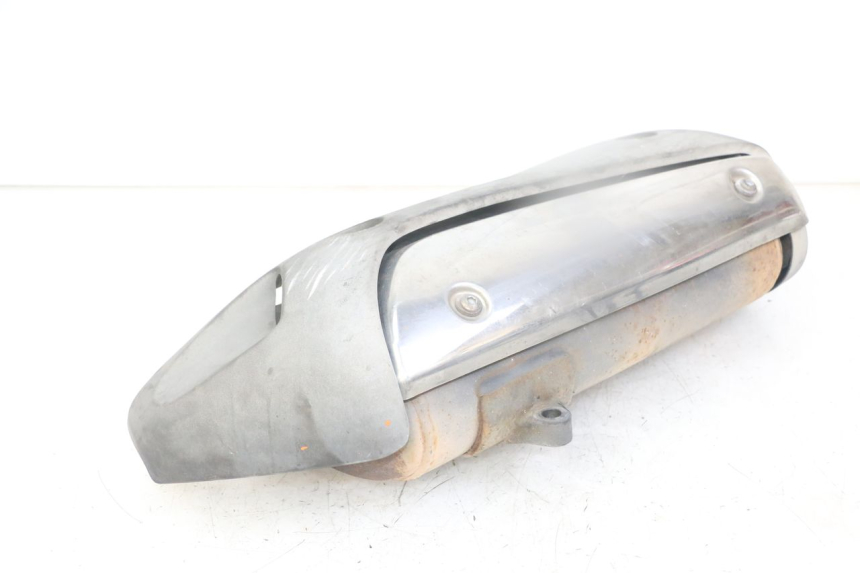 photo de SCARICO HONDA FORZA ABS 300 (2013 - 2019)